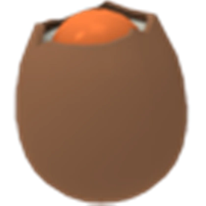 Cracked Egg in Adopt Me