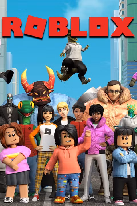 Roblox