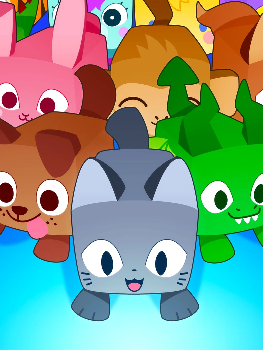 Pet Simulator 99