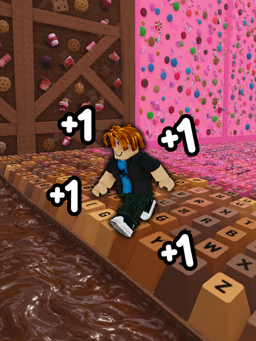 Speed Keyboard Escape