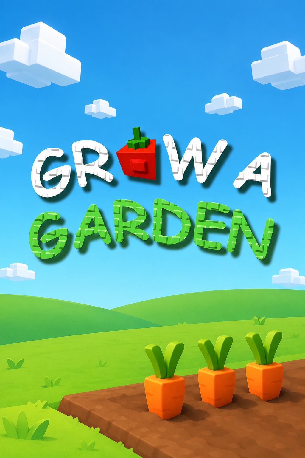 Grow a Garden