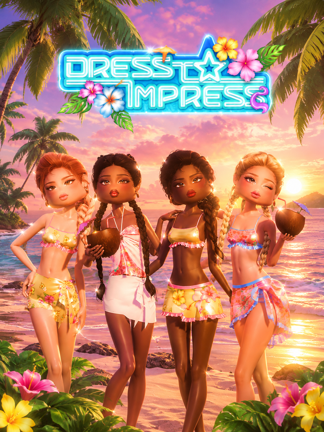 Dress to Impress
