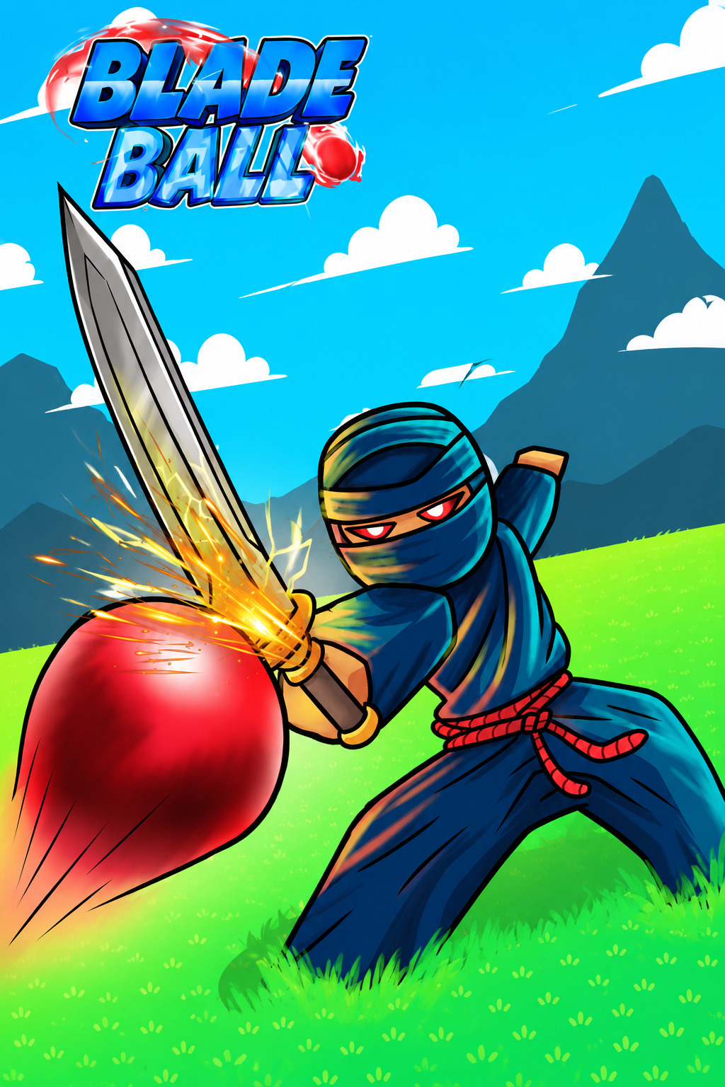 Blade Ball