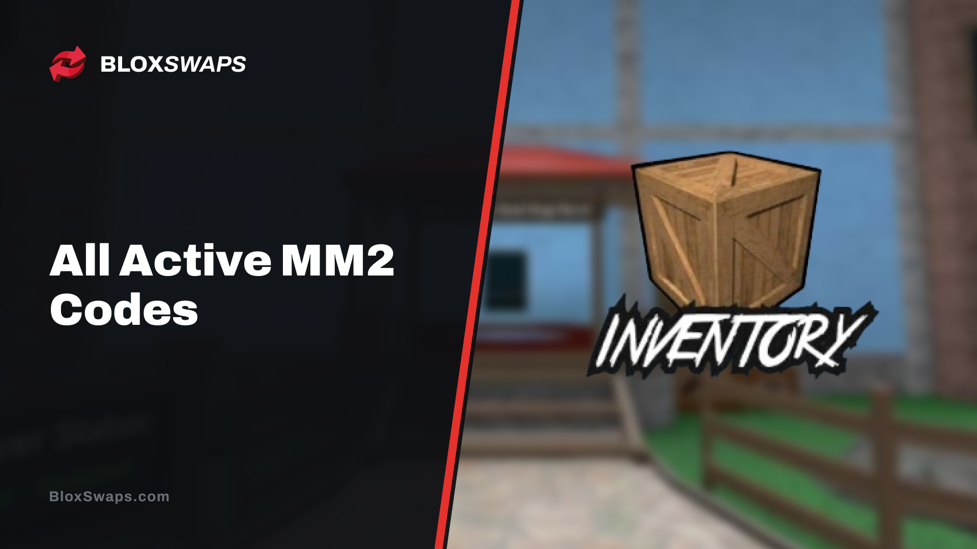 A picture showing where to input MM2 codes!