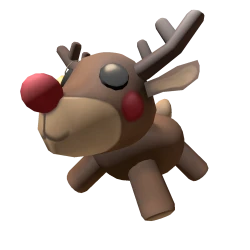 Immagine di Mr. Reindeer in Murder Mystery 2