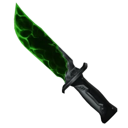 Immagine di Energized Knife in Murder Mystery 2