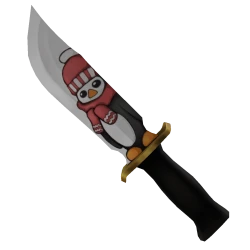 Immagine di Penguin in Murder Mystery 2