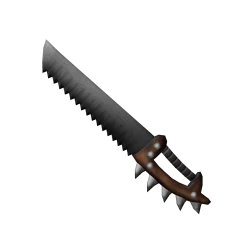 Immagine di Handsaw in Murder Mystery 2