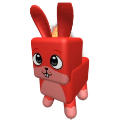 Immagine di Fire Bunny in Murder Mystery 2