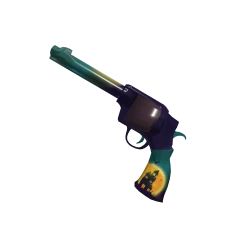 Immagine di Haunted Gun (2018) in Murder Mystery 2