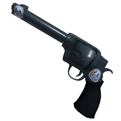 Immagine di Snowman Gun (2021) in Murder Mystery 2