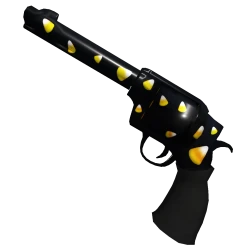 Immagine di Candy Corn Gun (2020) in Murder Mystery 2