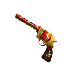 Immagine di Nutcracker in Murder Mystery 2