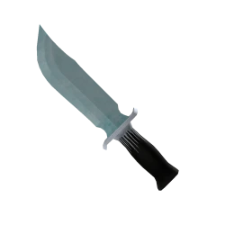 Immagine di Icicles Knife in Murder Mystery 2