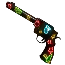 Immagine di Neon in Murder Mystery 2