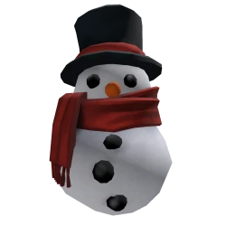 Immagine di Mr. Snowman in Murder Mystery 2
