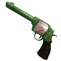 Immagine di Zombified Gun (2019) in Murder Mystery 2