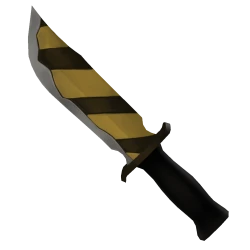Immagine di Hazard Knife in Murder Mystery 2