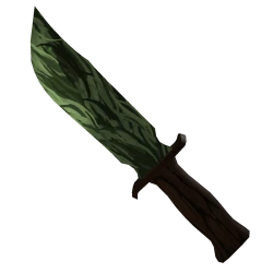Immagine di Pine Knife in Murder Mystery 2