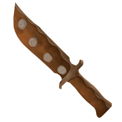 Immagine di Pumpkin Pie in Murder Mystery 2