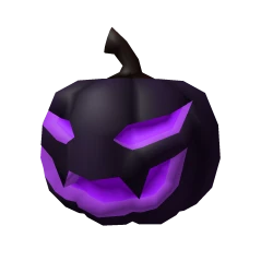 Immagine di Purple Pumpkin in Murder Mystery 2