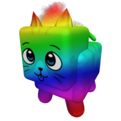 Immagine di Chroma Fire Cat in Murder Mystery 2