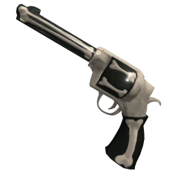 Immagine di Bones Gun (2019) in Murder Mystery 2