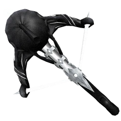 Silver Emberbow Image in Murder Mystery 2