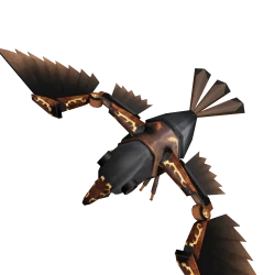 Immagine di Steambird in Murder Mystery 2