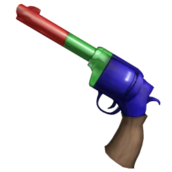 Immagine di Popsicle Gun in Murder Mystery 2