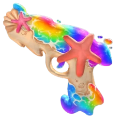 Immagine di Chroma Sands in Murder Mystery 2