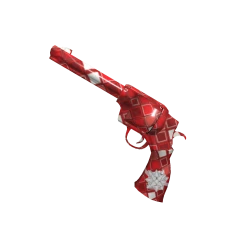 Immagine di Wrapped Gun (2018) in Murder Mystery 2