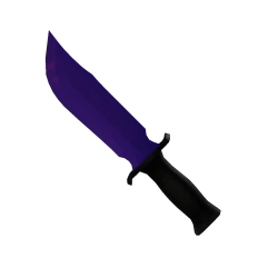 Immagine di Purple in Murder Mystery 2