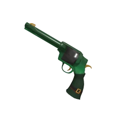 Immagine di Elf Gun (2018) in Murder Mystery 2
