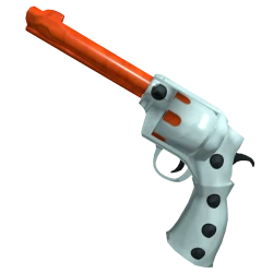 Immagine di Snowman Gun (2023) in Murder Mystery 2
