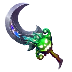 Chroma Embersickle Image in Murder Mystery 2