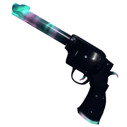 Immagine di Aurora Gun (2021) in Murder Mystery 2