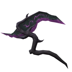 Obrázek Elderwood Scythe v Murder Mystery 2
