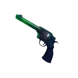 Immagine di Toxic Gun in Murder Mystery 2