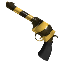 Immagine di Hazard Gun in Murder Mystery 2