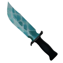 Immagine di Frozen Knife (2019) in Murder Mystery 2