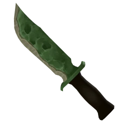 Immagine di Zombified Knife (2019) in Murder Mystery 2