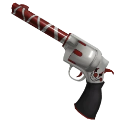 Immagine di Clown Gun (2024) in Murder Mystery 2