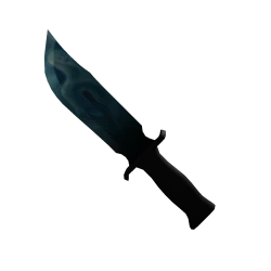 Immagine di Ghost Knife (2018) in Murder Mystery 2