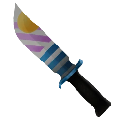 Larawan ng Striped sa Murder Mystery 2