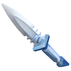 Larawan ng Snow Dagger sa Murder Mystery 2