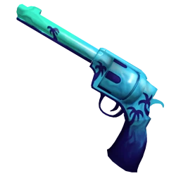 Gambar Palms Gun di Murder Mystery 2