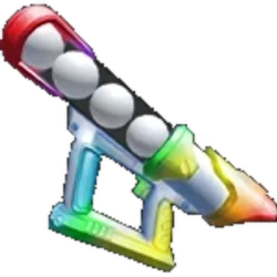 Immagine di Chroma Snowcannon in Murder Mystery 2