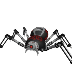 Immagine di Mechbug in Murder Mystery 2