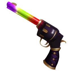 Immagine di Chromatic Gun in Murder Mystery 2